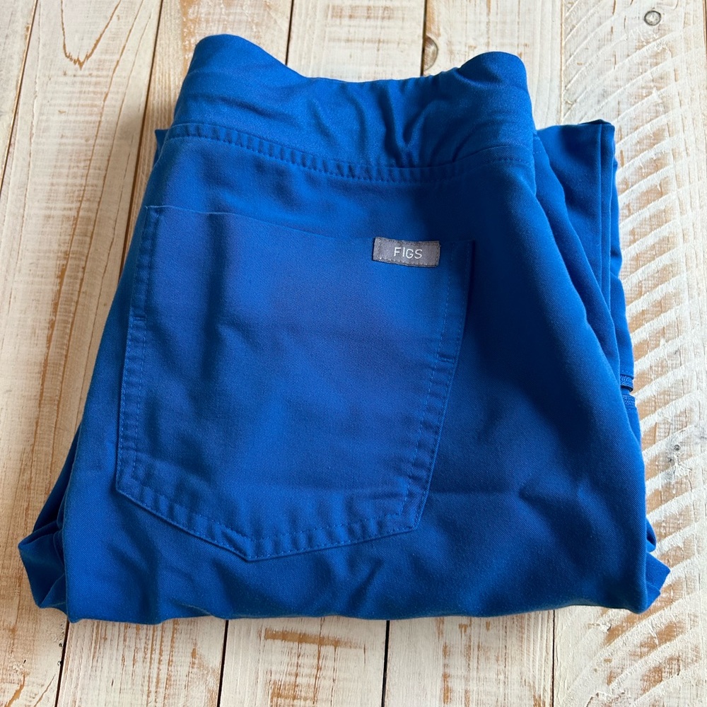 Figs Zamora Jogger Scrub Pants XS/P great condition